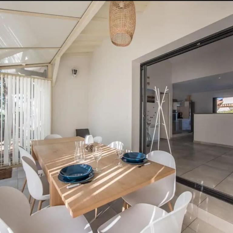 Pyla Villa DE LA DUNE Promo 2026 - Villa - 7