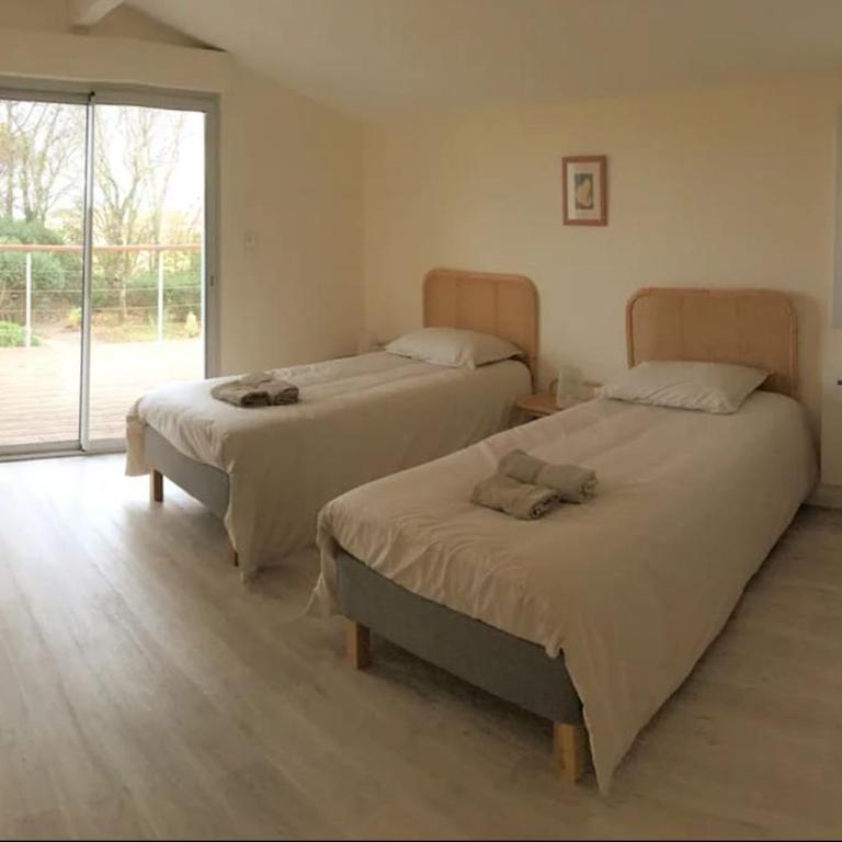 Pyla Villa DE LA DUNE Promo 2026 - Villa - 8