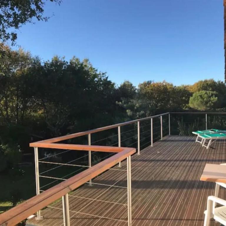 Pyla Villa DE LA DUNE Promo 2026 - Villa - 14
