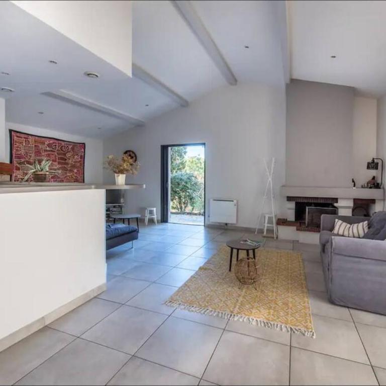 Pyla Villa DE LA DUNE Promo 2026 - Villa - 18