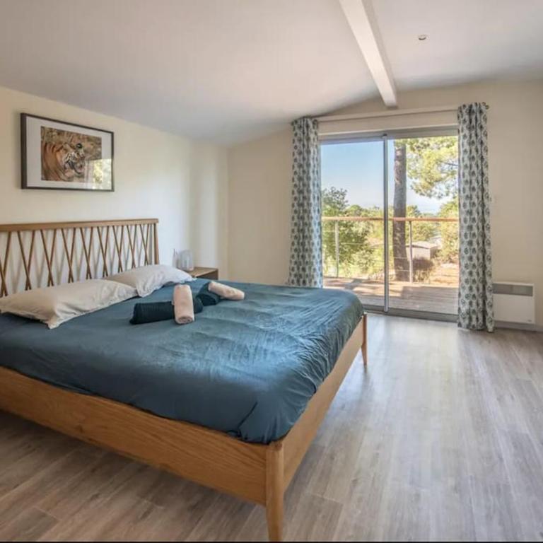 Pyla Villa DE LA DUNE Promo 2026 - Villa - 22