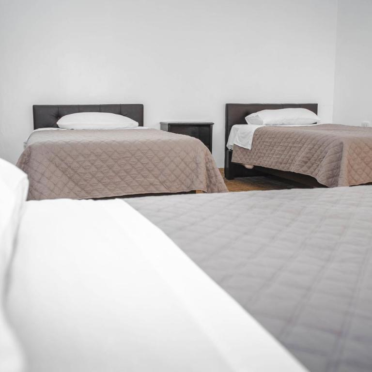 Hotel Las Dalias - Habitación Triple Estándar - 4