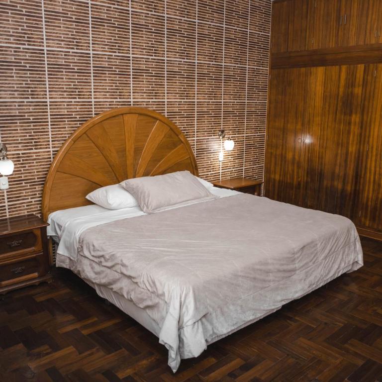 Hotel Las Dalias - Suite Junior - 2