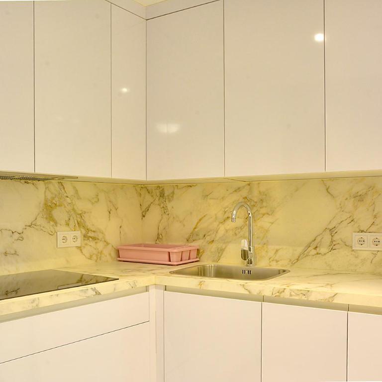 Apartamento Calle Betis - Apartamento de 2 dormitorios - 10