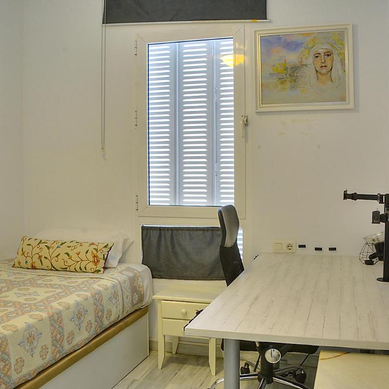 Apartamento Calle Betis - Apartamento de 2 dormitorios - 16