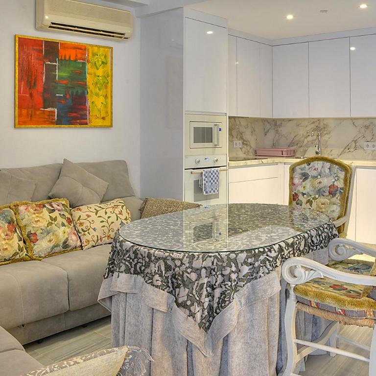 Apartamento Calle Betis - Apartamento de 2 dormitorios - 17