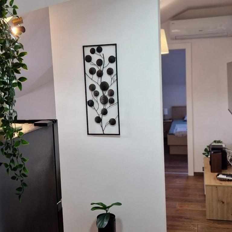 Apartman Harmony - One-Bedroom Apartment - 23