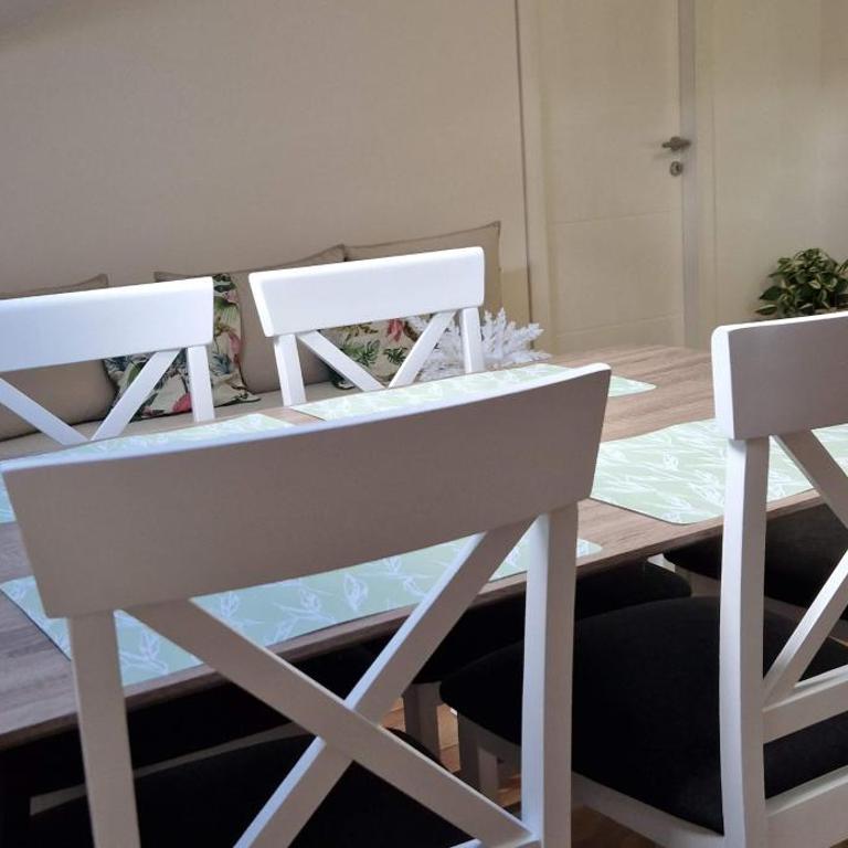 Apartman Harmony - One-Bedroom Apartment - 4