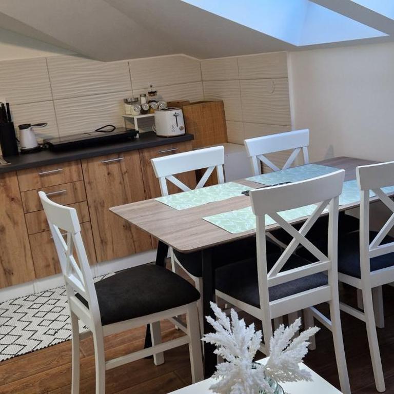 Apartman Harmony - One-Bedroom Apartment - 10