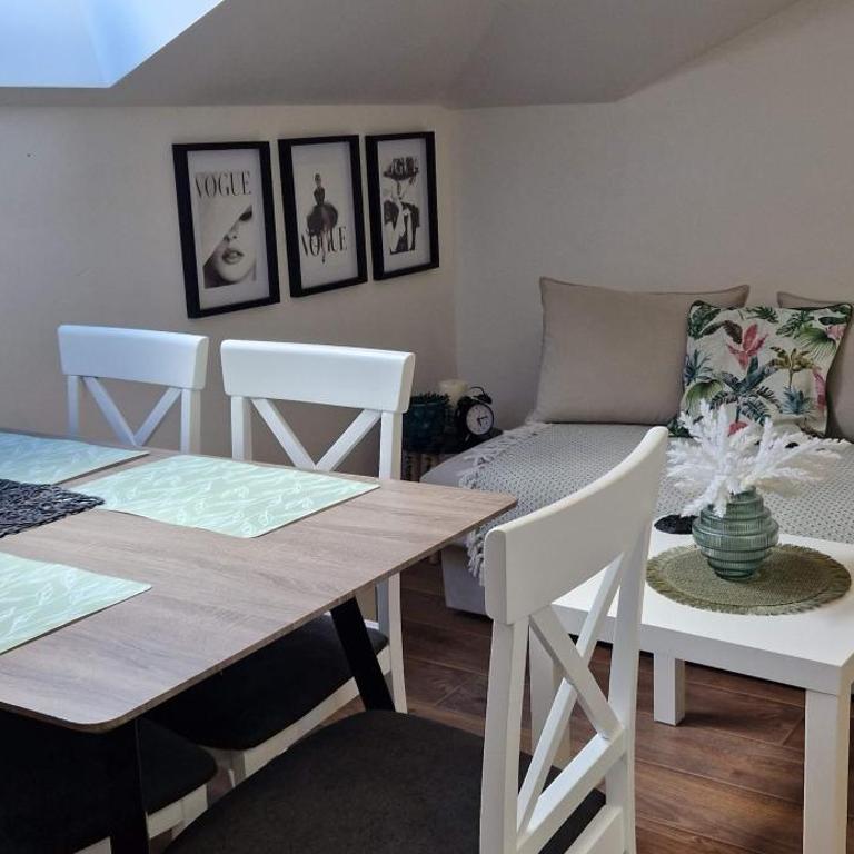 Apartman Harmony - One-Bedroom Apartment - 6