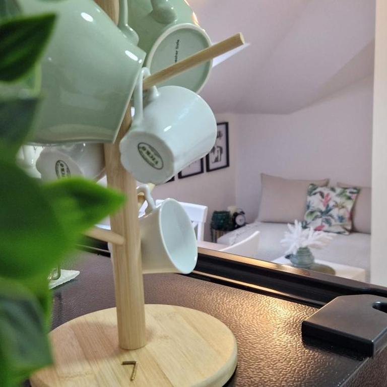 Apartman Harmony - One-Bedroom Apartment - 12