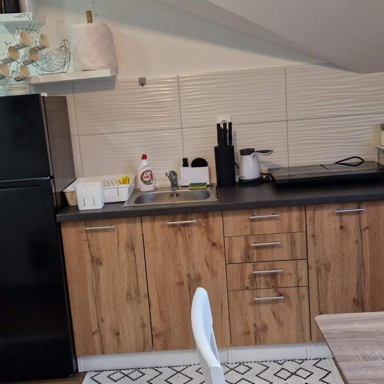 Apartman Harmony - One-Bedroom Apartment - 11