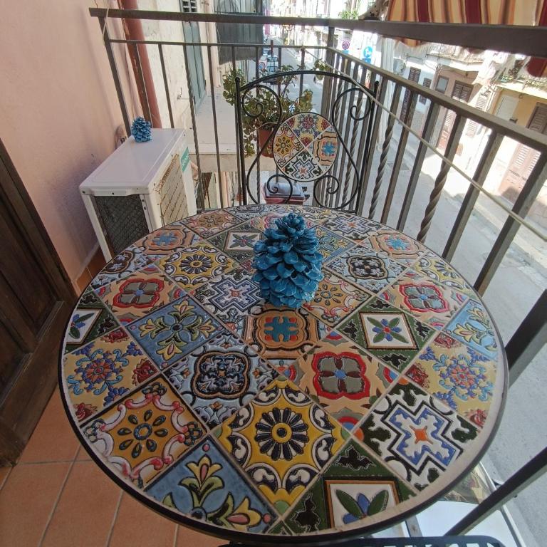 Sicilia bedda 1 - One-Bedroom Apartment - 1