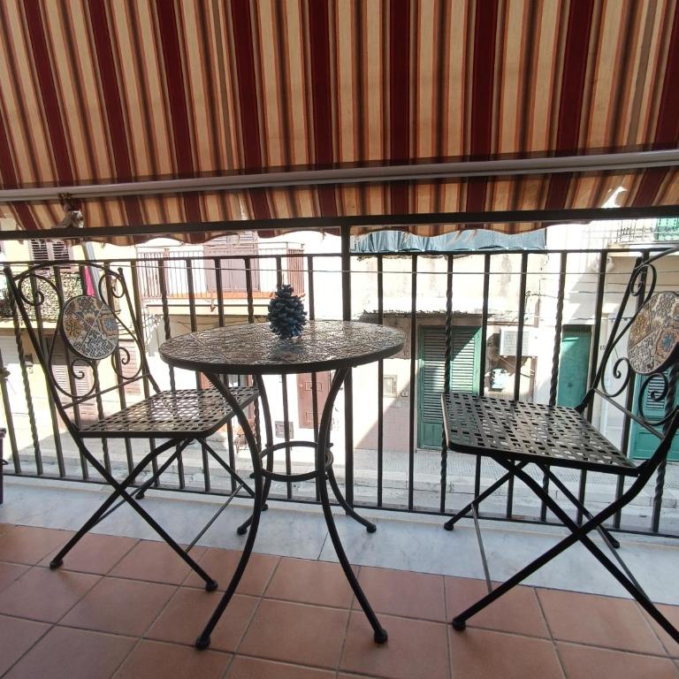 Sicilia bedda 1 - One-Bedroom Apartment - 15