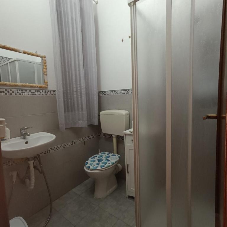 Sicilia bedda 1 - One-Bedroom Apartment - 18