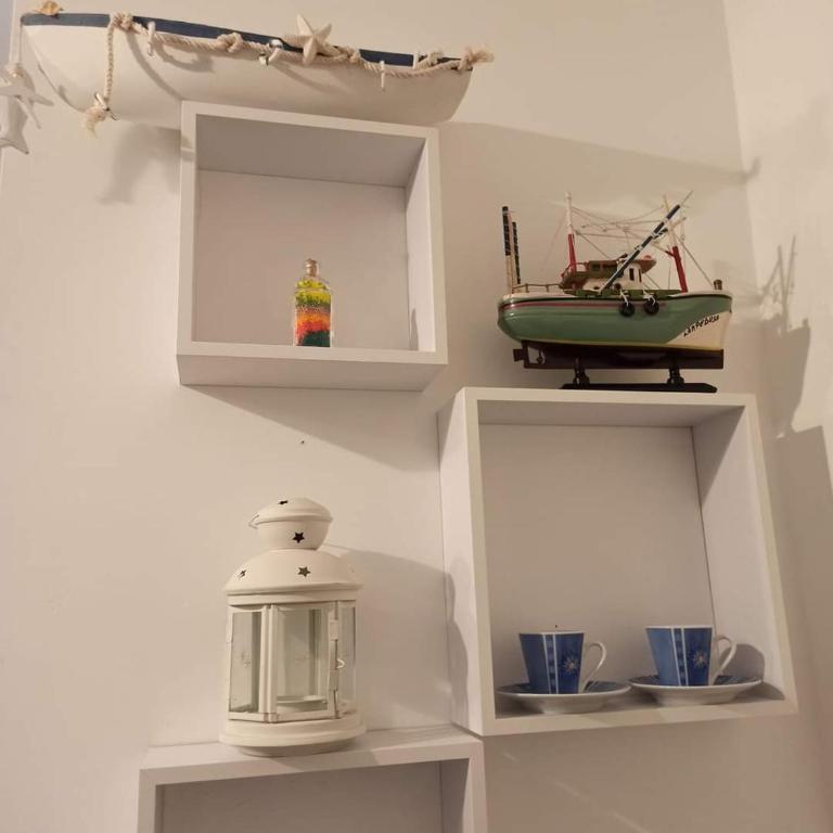 Sicilia bedda 1 - One-Bedroom Apartment - 14