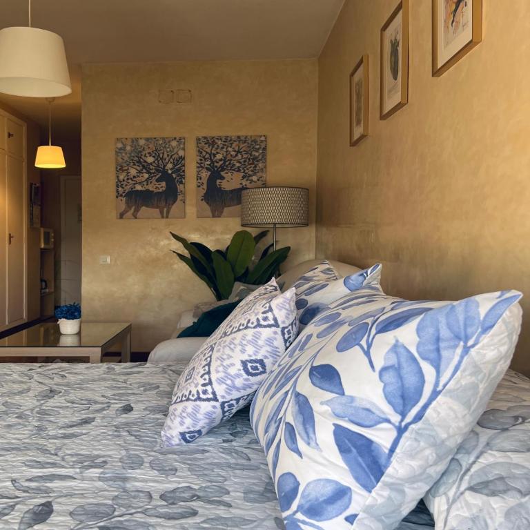 Apartamento Triana con vistas - Aloha Sevilla - Estudio con balcón - 15