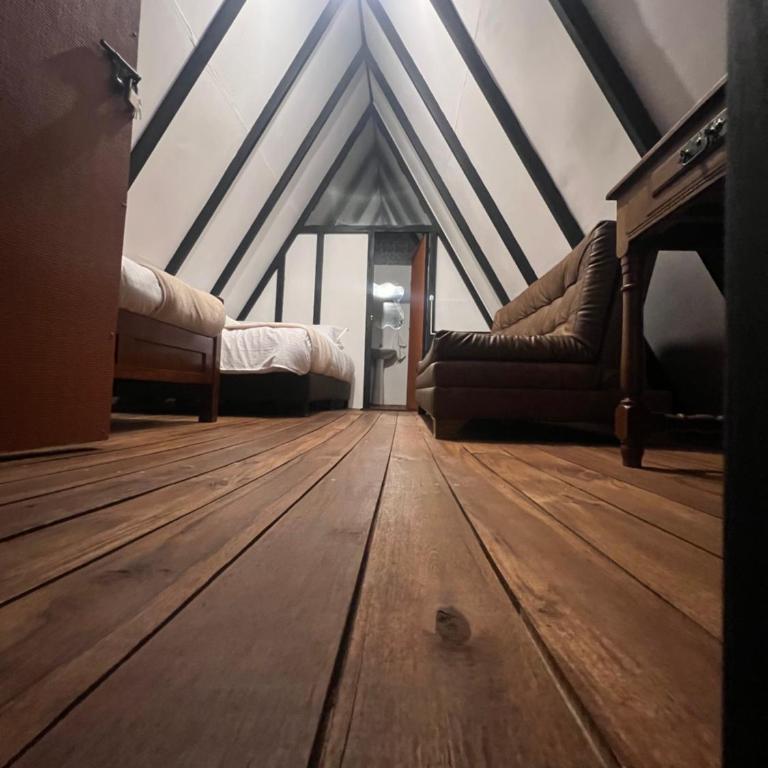 Villa Minta Cabañas - Family Room - 3