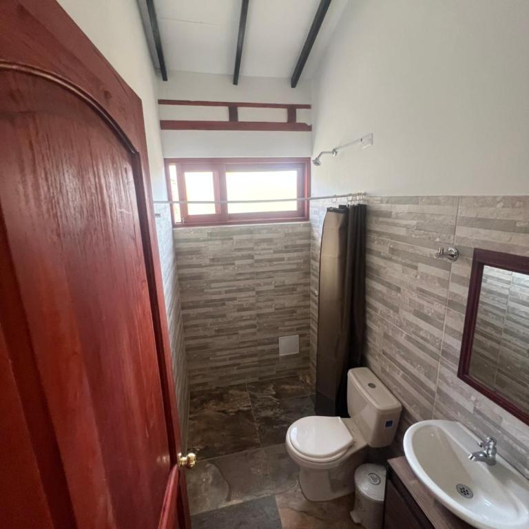 Villa Minta Cabañas - Quadruple Room - 4