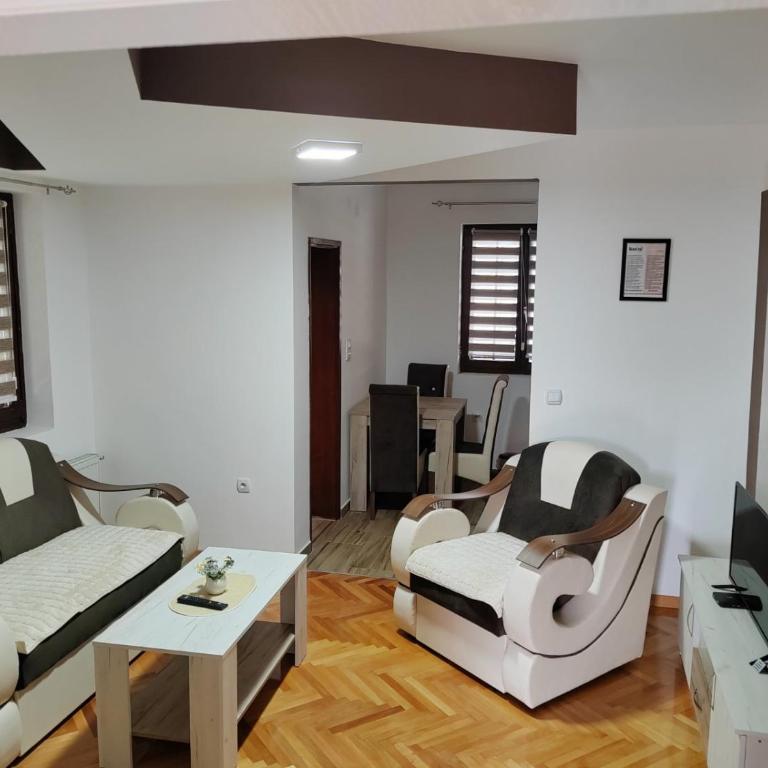 Apartmani Zvezdana - Apartman sa 1 Spavaćom Sobom - 42