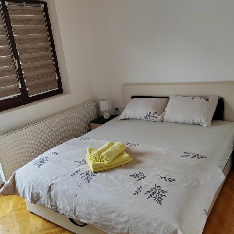 Apartmani Zvezdana - Apartman sa 1 Spavaćom Sobom - 36