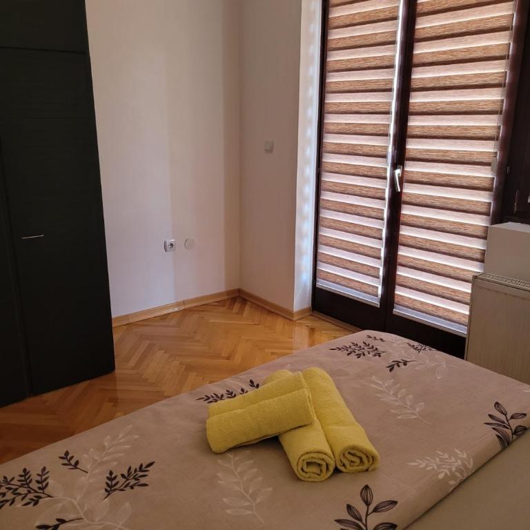 Apartmani Zvezdana - Apartman sa 1 Spavaćom Sobom - 44