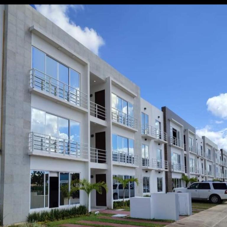 Departamento familiar en Cancún Poligono Sur - Apartamento de 3 dormitorios - 15