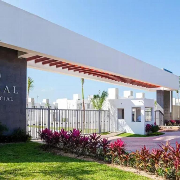 Departamento familiar en Cancún Poligono Sur - Apartamento de 3 dormitorios - 14