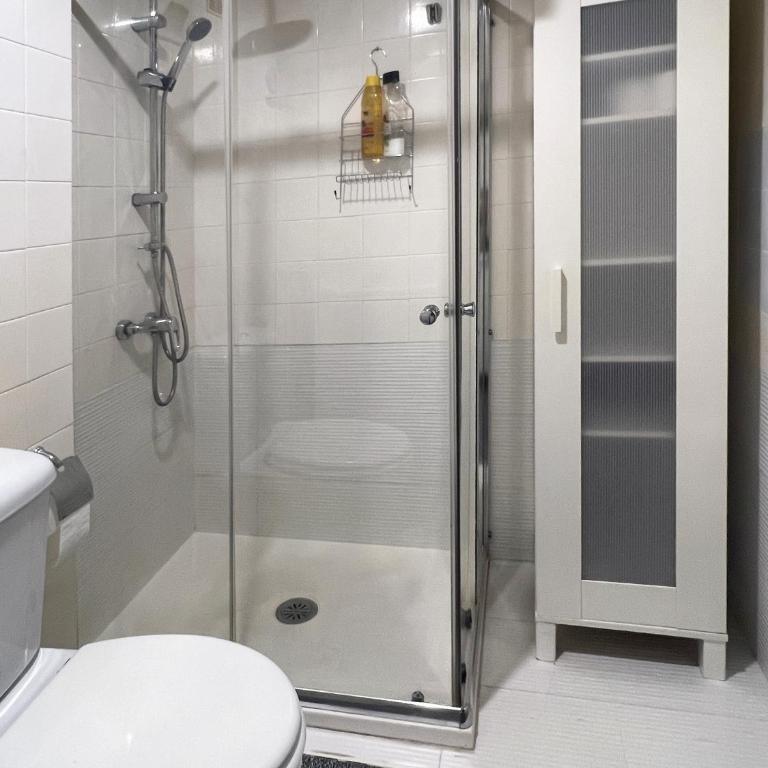 Apartamento Triana con vistas - Aloha Sevilla - Estudio con balcón - 11