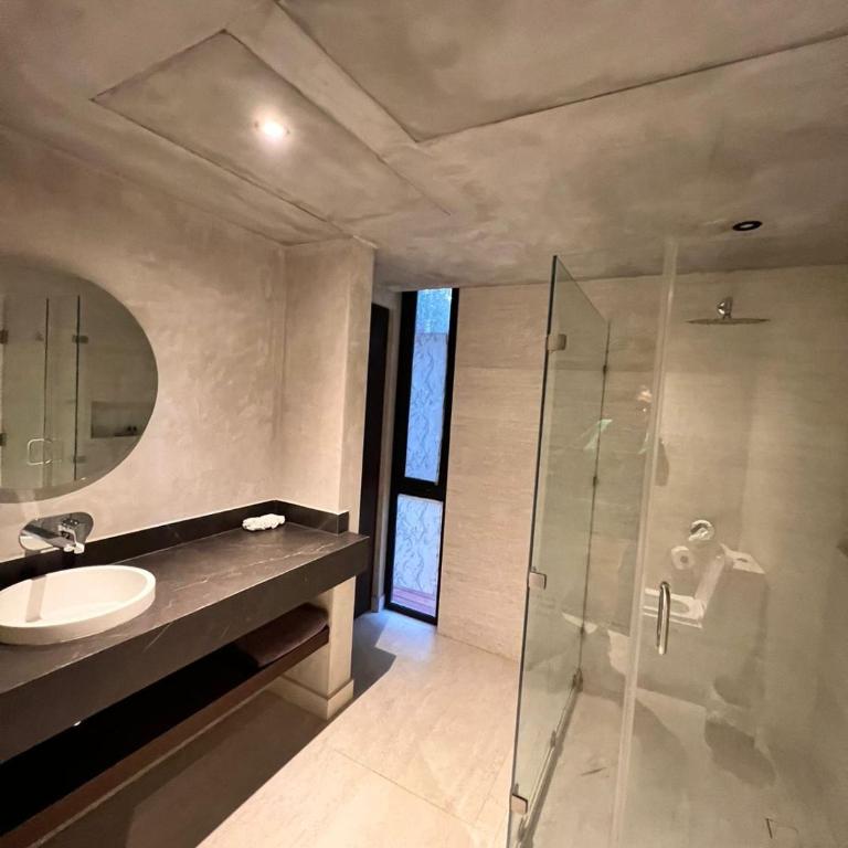 Villa Xuncari in the heart of the jungle Tulum - Villa de 3 dormitorios - 12