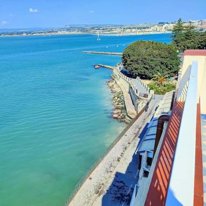 Terrazza sul mare attico "Alfeo e Aretusa" - One-Bedroom Apartment - 7