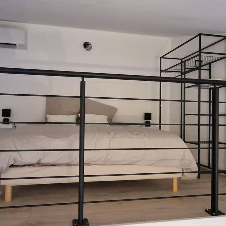 Cosy House - Maison 1 Chambre - 6