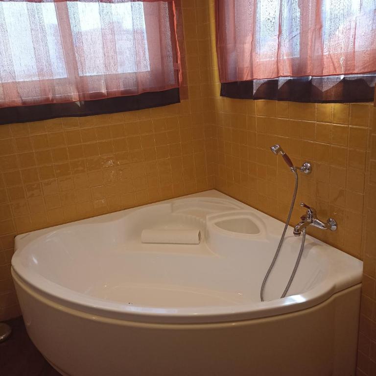 A&C GOLD DIAMOND - Appartamentino su 2 Livelli - 33