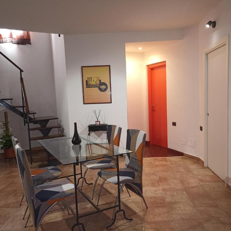 A&C GOLD DIAMOND - Appartamentino su 2 Livelli - 15