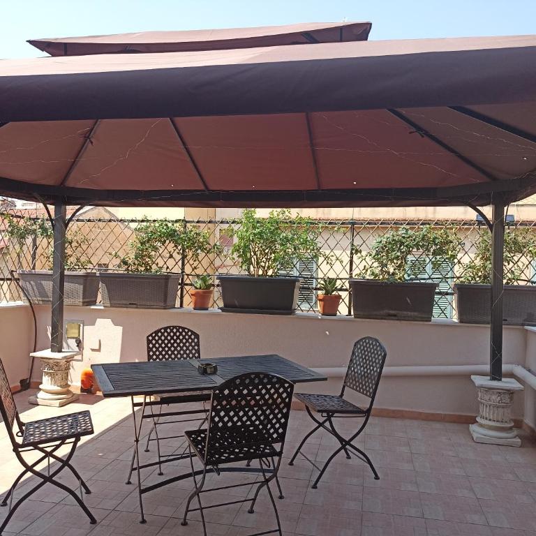 A&C GOLD DIAMOND - Appartamentino su 2 Livelli - 59