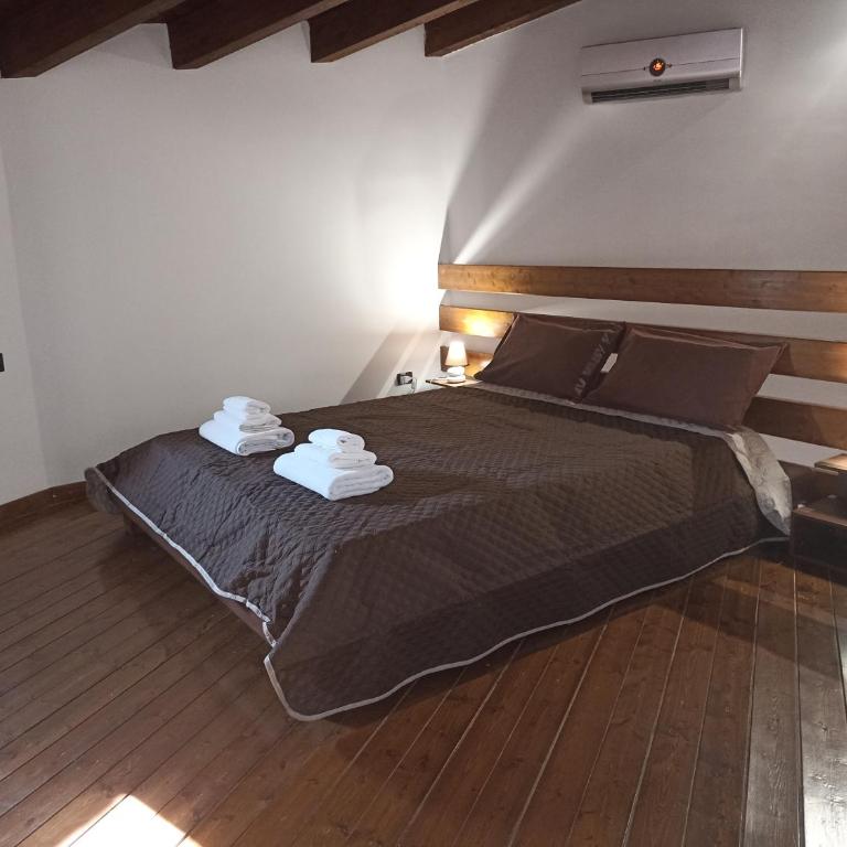 A&C GOLD DIAMOND - Appartamentino su 2 Livelli - 42