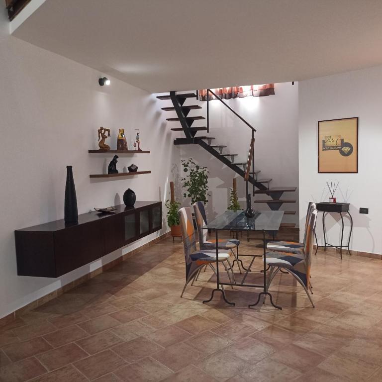 A&C GOLD DIAMOND - Appartamentino su 2 Livelli - 17