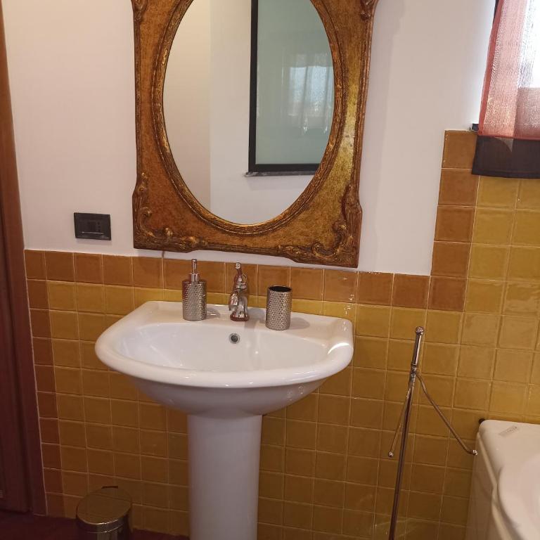 A&C GOLD DIAMOND - Appartamentino su 2 Livelli - 36