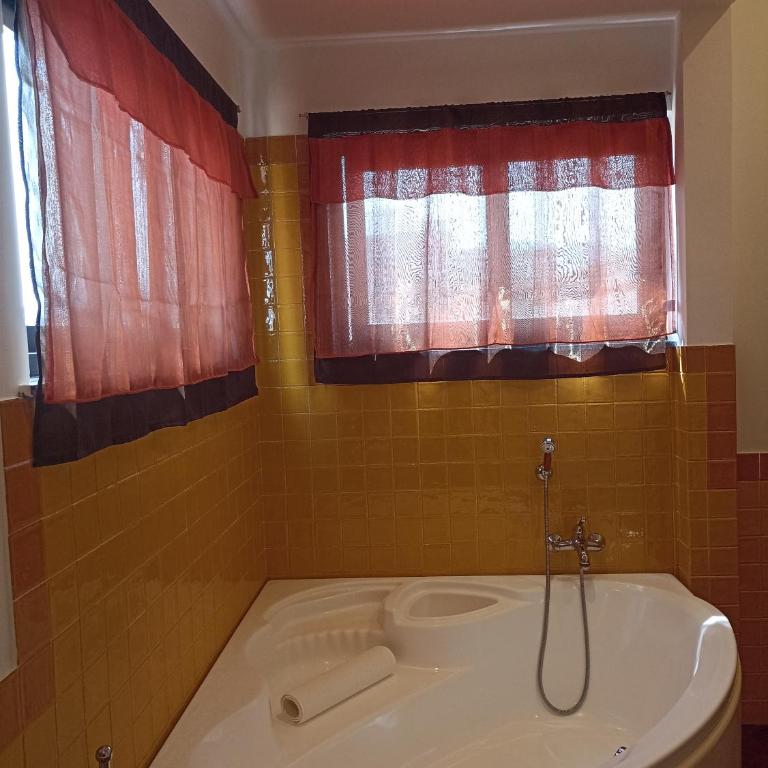 A&C GOLD DIAMOND - Appartamentino su 2 Livelli - 34