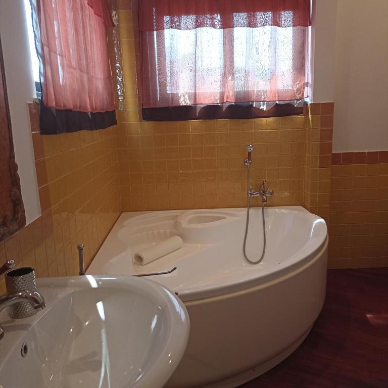 A&C GOLD DIAMOND - Appartamentino su 2 Livelli - 32