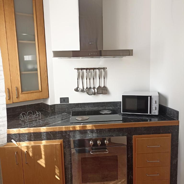 A&C GOLD DIAMOND - Appartamentino su 2 Livelli - 25