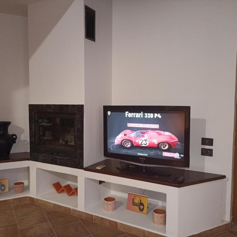 A&C GOLD DIAMOND - Appartamentino su 2 Livelli - 8