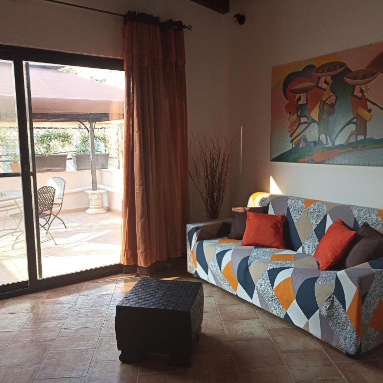 A&C GOLD DIAMOND - Appartamentino su 2 Livelli - 7