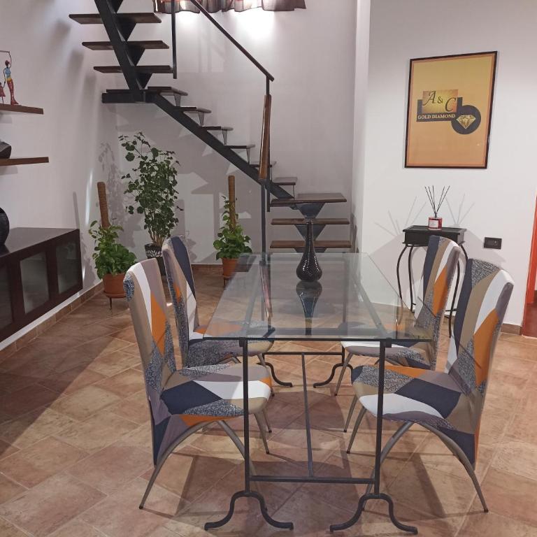 A&C GOLD DIAMOND - Appartamentino su 2 Livelli - 16