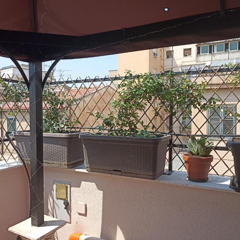 A&C GOLD DIAMOND - Appartamentino su 2 Livelli - 63