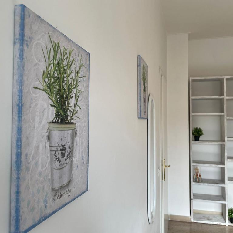 Group Apartment Roma - Appartamento Superior - 43