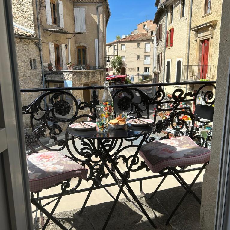 La Maison du Pont Romain - Villa 1 Chambre - 9