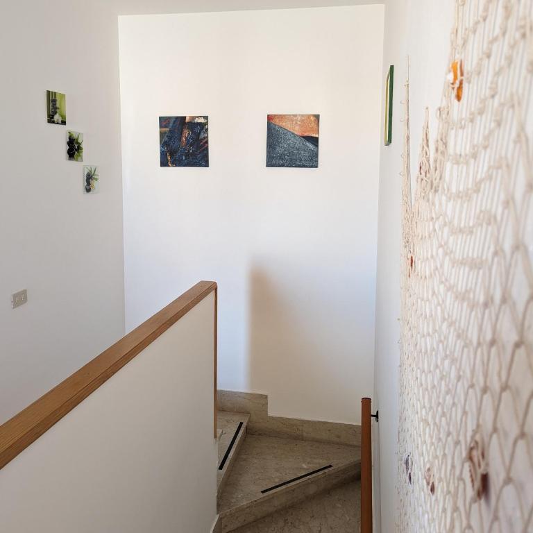 Casa Zammù - Appartamento con 2 Camere da Letto - 13