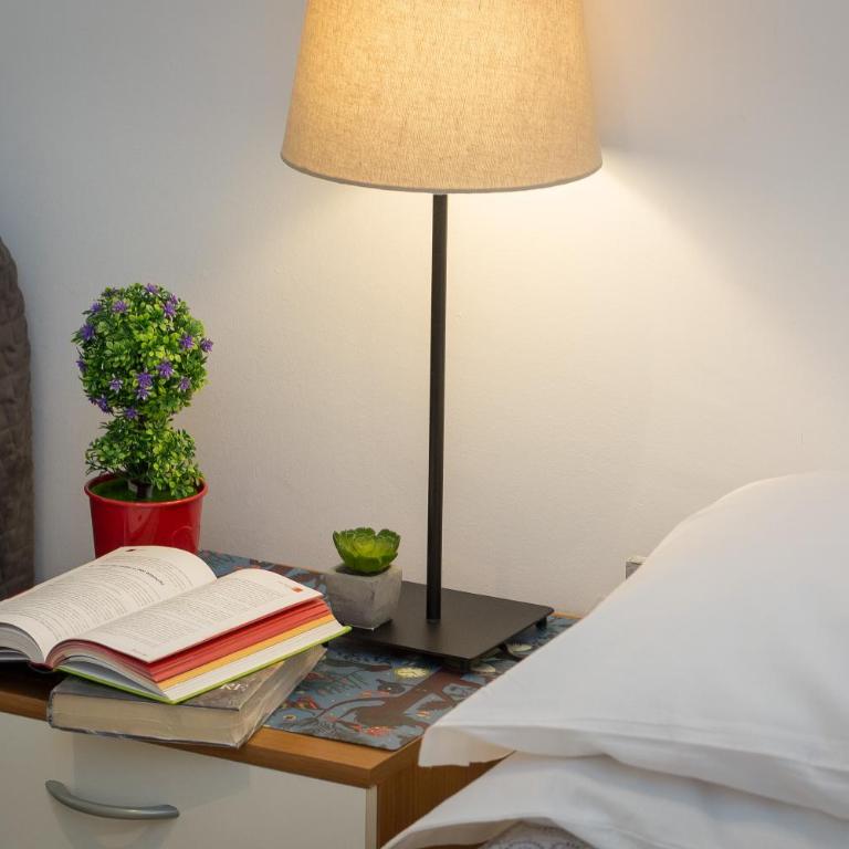 Group Apartment Roma - Appartamento Superior - 76