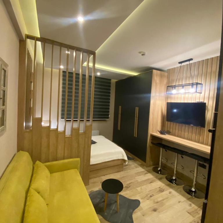 Lana Lux Milmari Resort - Deluxe Studio - 5